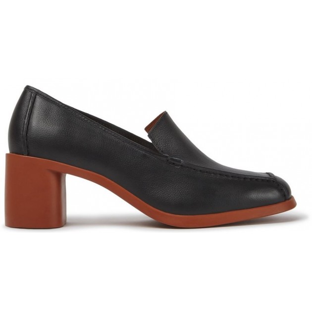 SCARPE CAMPER MEDA K201216 NEGRO SCARPE CAMPER MEDA K201216 NEGRO
