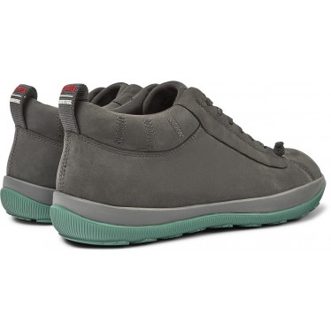 STIVALETTI CAMPER PEU PISTA K300285 GREY