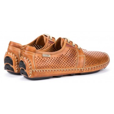 SCARPA PIKOLINOS JEREZ 09Z-6038 BRANDY