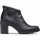 MERAVIGLIE JESS STIVALI IN LYCRA M-4516 NEGRO