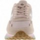SNEAKERS VICTORIA 1154100 BASKET NOVA NUDE
