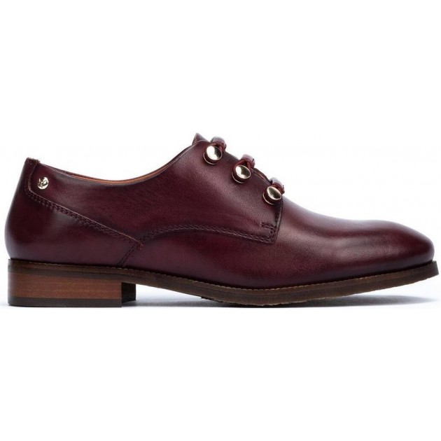 SCARPE PIKOLINOS ROYAL W4D-4591 GARNET SCARPE PIKOLINOS ROYAL W4D-4591 GARNET