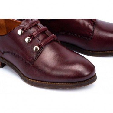 SCARPE PIKOLINOS ROYAL W4D-4591 GARNET