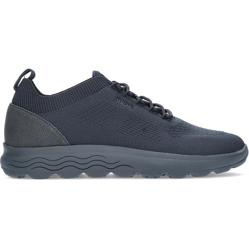 SNEAKERS GEOX U15BYAFW DK_NAVY