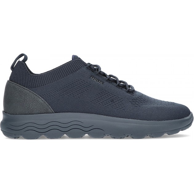 SNEAKERS GEOX U15BYAFW DK_NAVY SNEAKERS GEOX U15BYAFW DK_NAVY