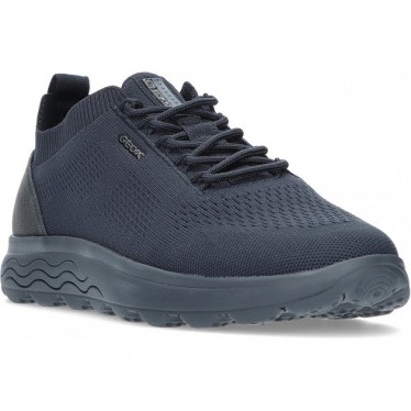 SNEAKERS GEOX U15BYAFW DK_NAVY