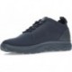 SNEAKERS GEOX U15BYAFW DK_NAVY