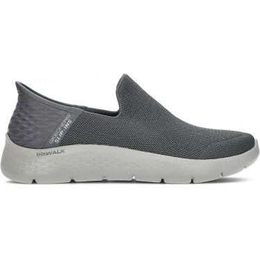 SLIP-INS SKECHERS SPORT 216491 DARK_GREY