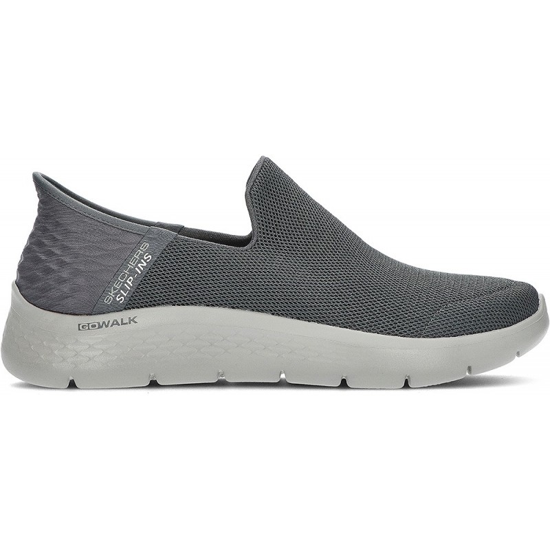 SLIP-INS SKECHERS SPORT 216491 DARK_GREY