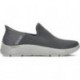 SLIP-INS SKECHERS SPORT 216491 DARK_GREY