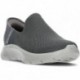 SLIP-INS SKECHERS SPORT 216491 DARK_GREY
