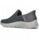 SLIP-INS SKECHERS SPORT 216491 DARK_GREY