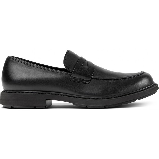 MOCASSINO CAMPER NEUMAN K100268 BLACK_001 MOCASSINO CAMPER NEUMAN K100268 BLACK_001