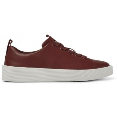 SCARPE SPORTIVE CAMPER PEU TOURING K100479 BURDEOS