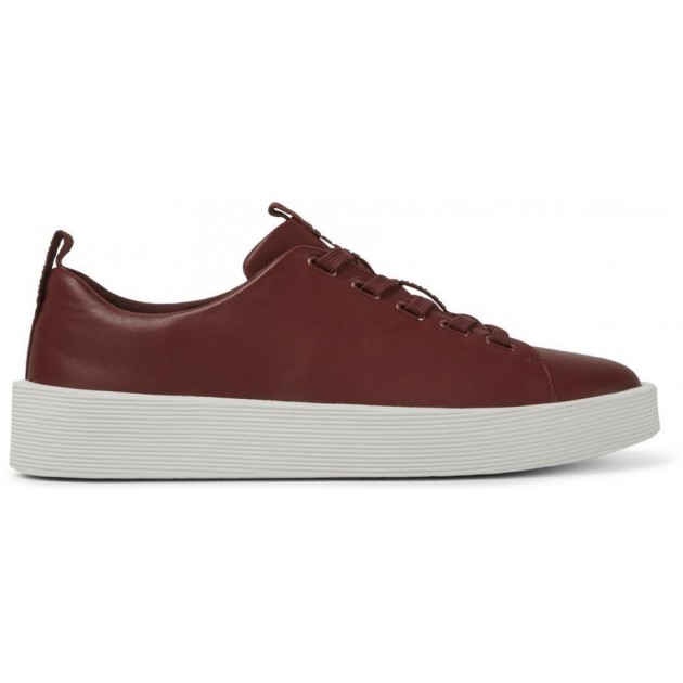 SCARPE SPORTIVE CAMPER PEU TOURING K100479 BURDEOS SCARPE SPORTIVE CAMPER PEU TOURING K100479 BURDEOS
