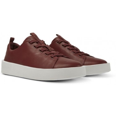 SCARPE SPORTIVE CAMPER PEU TOURING K100479 BURDEOS