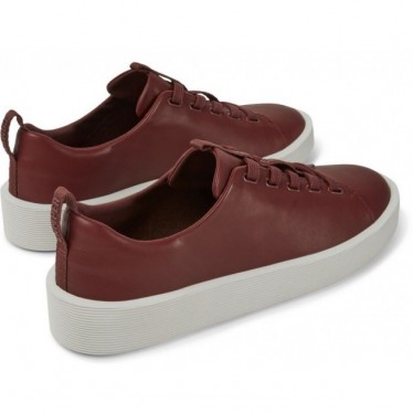 SCARPE SPORTIVE CAMPER PEU TOURING K100479 BURDEOS