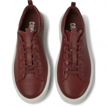 SCARPE SPORTIVE CAMPER PEU TOURING K100479 BURDEOS