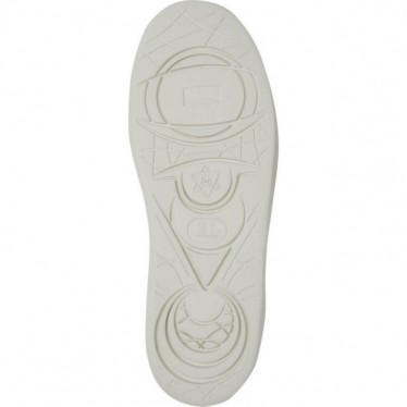 SCARPE SPORTIVE CAMPER PEU TOURING K100479 BURDEOS
