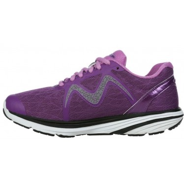 Scarpe MBT SPEED 2 RUNNING W VIOLET