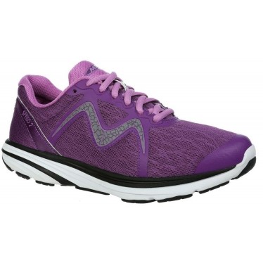 Scarpe MBT SPEED 2 RUNNING W VIOLET