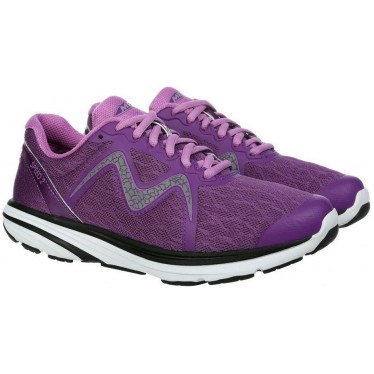 Scarpe MBT SPEED 2 RUNNING W VIOLET