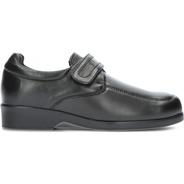 DTORRES COMODON 2011 LARGHEZZA SCARPE BLACK DTORRES COMODON 2011 LARGHEZZA SCARPE BLACK