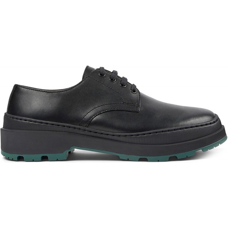 SCARPE CAMPER BRUTUS TREK K100838 BLACK_006