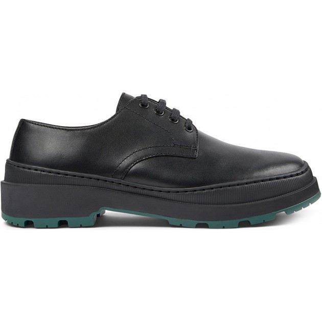 SCARPE CAMPER BRUTUS TREK K100838 BLACK_006 SCARPE CAMPER BRUTUS TREK K100838 BLACK_006