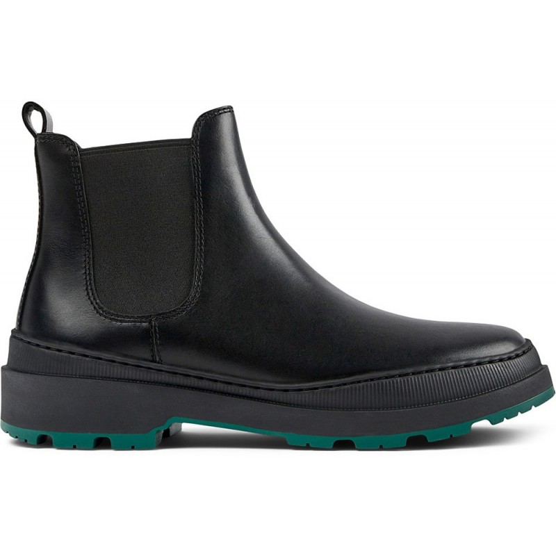 STIVALI MICHELIN CAMPER BRUTUS TREK K300435 BLACK_006