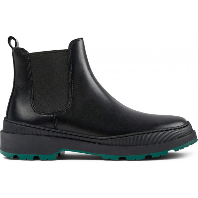 STIVALI MICHELIN CAMPER BRUTUS TREK K300435 BLACK_006 STIVALI MICHELIN CAMPER BRUTUS TREK K300435 BLACK_006