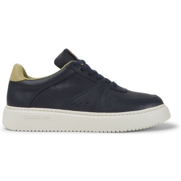 SCARPE CAMPER RUNNER K21 K100744 AZUL SCARPE CAMPER RUNNER K21 K100744 AZUL