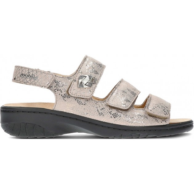SANDALI MEPHISTO GIORGINA LIGHT_TAUPE SANDALI MEPHISTO GIORGINA LIGHT_TAUPE