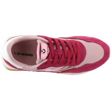 SPORT VICTORIA 1154101 CESTINO NOVA FUCSIA