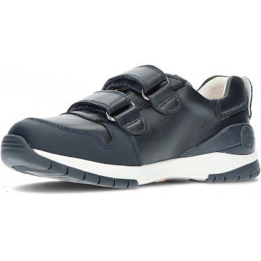 BIOMECANICA SPORTIVA SAUVAGE 221006-A NAVY