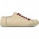 SCARPE DA CAMPER PALLONI ARIEL 27205 CREAM