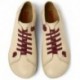 SCARPE DA CAMPER PALLONI ARIEL 27205 CREAM