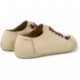 SCARPE DA CAMPER PALLONI ARIEL 27205 CREAM