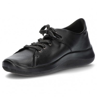 BALLERINE ELASTICHE ARCOPEDICHE 4043 BLACK