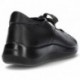 BALLERINE ELASTICHE ARCOPEDICHE 4043 BLACK