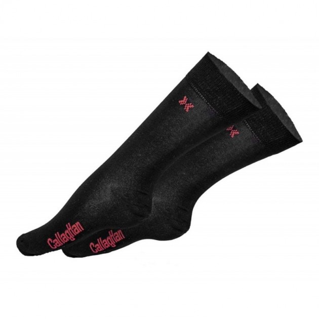 CALZE CALLAGHAN C27 NEGRO CALZE CALLAGHAN C27 NEGRO