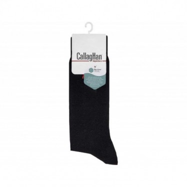 CALZE CALLAGHAN C27 NEGRO