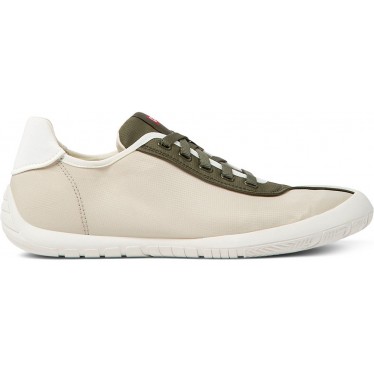 SNEAKERS CAMPER TWINS PTH0 K100886 BEIGE