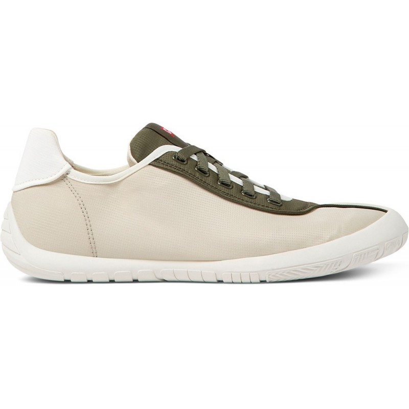 SNEAKERS CAMPER TWINS PTH0 K100886 BEIGE