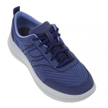 SCARPE DA DONNA KYBUN BAUMA 20 DONNA BLUE