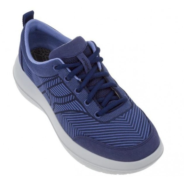 SCARPE DA DONNA KYBUN BAUMA 20 DONNA BLUE SCARPE DA DONNA KYBUN BAUMA 20 DONNA BLUE