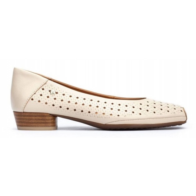SCARPE PIKOLINOS ALAMEDA W1N-5519 MARFIL SCARPE PIKOLINOS ALAMEDA W1N-5519 MARFIL