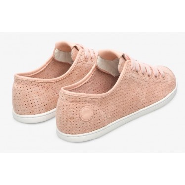 SCARPE SPORTIVE CAMPER UNO 21815 ROSA