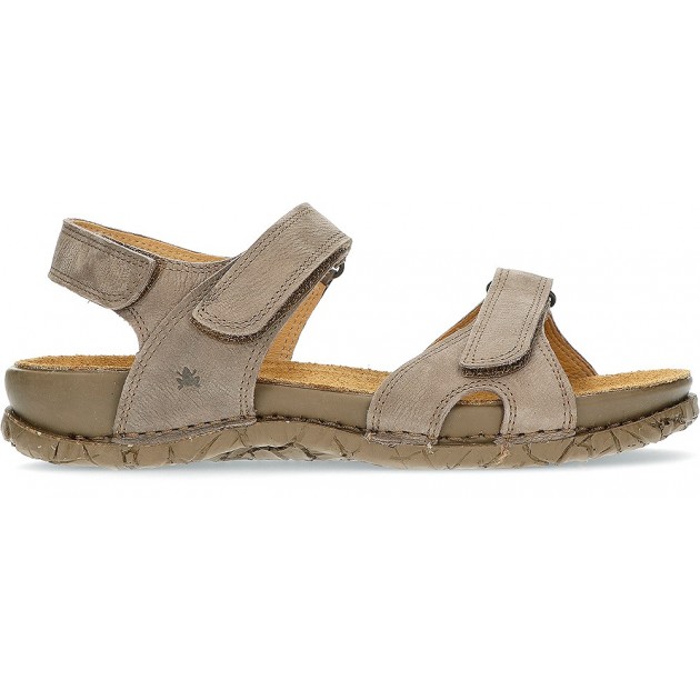 SANDALI IL NATURALISTA N5863 MARRON SANDALI IL NATURALISTA N5863 MARRON