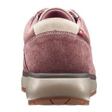 Sneakers JOYA VANCOUVER DARK_PINK